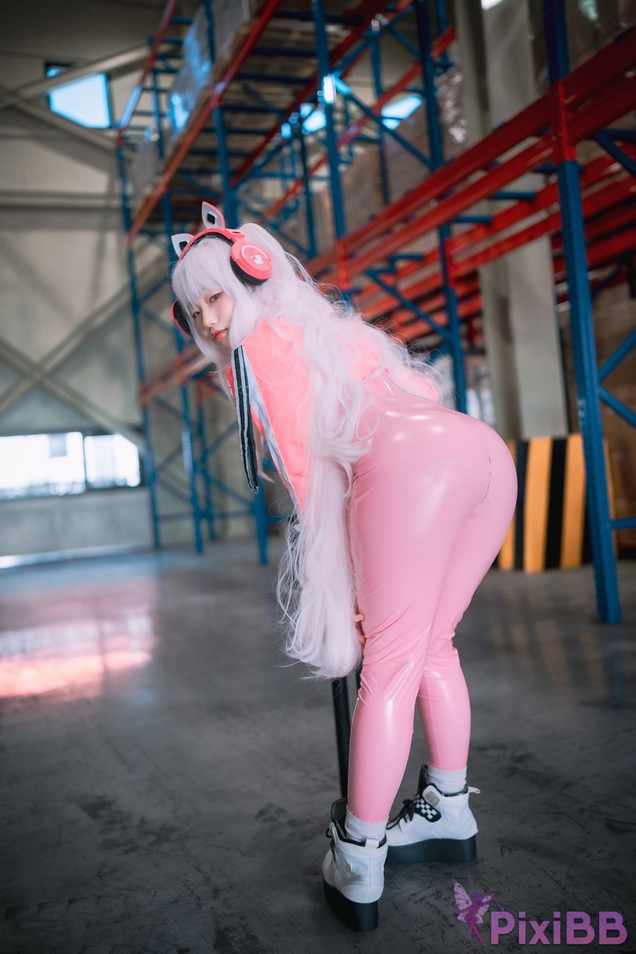 DJAWA Photo Mimmi Nikke Alice S.Ver PixiBB.COM 113