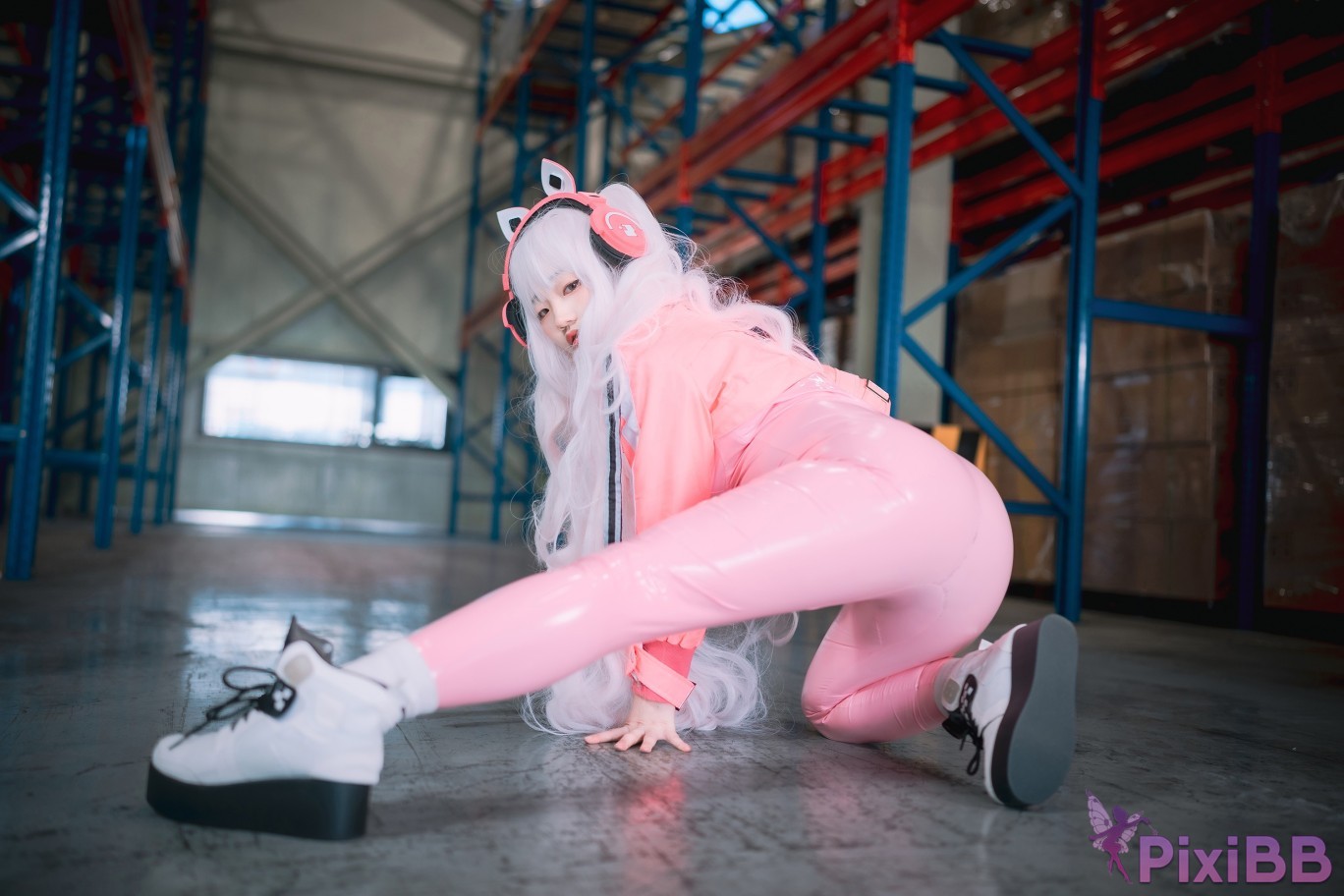 DJAWA Photo Mimmi Nikke Alice S.Ver PixiBB.COM 116