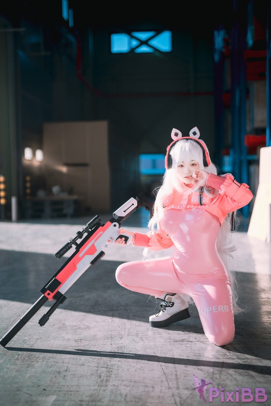 DJAWA Photo Mimmi Nikke Alice S.Ver PixiBB.COM 117