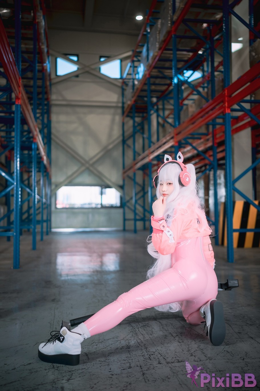 DJAWA Photo Mimmi Nikke Alice S.Ver PixiBB.COM 118