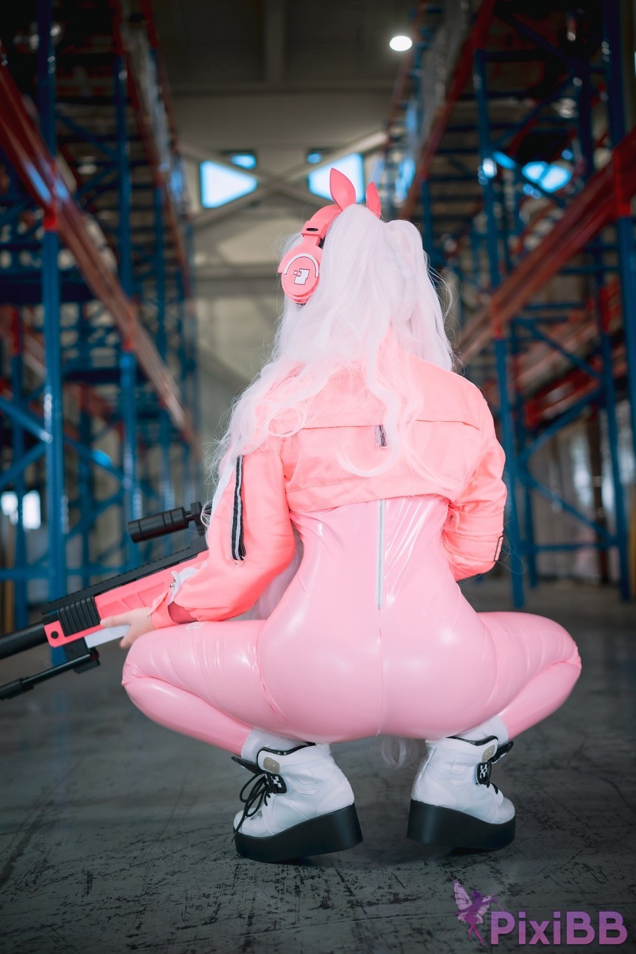 DJAWA Photo Mimmi Nikke Alice S.Ver PixiBB.COM 119