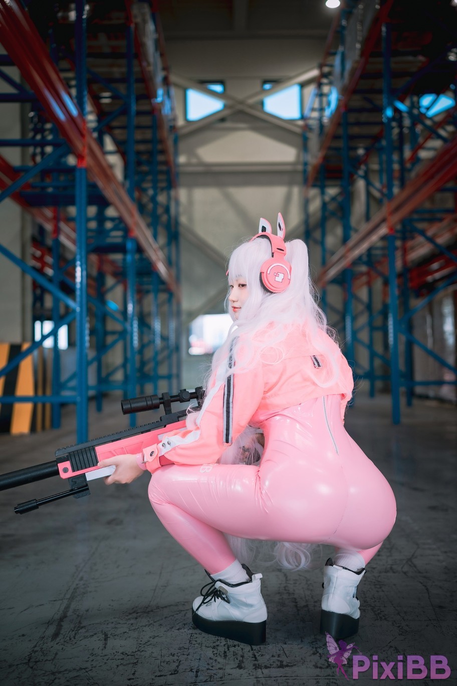 DJAWA Photo Mimmi Nikke Alice S.Ver PixiBB.COM 120