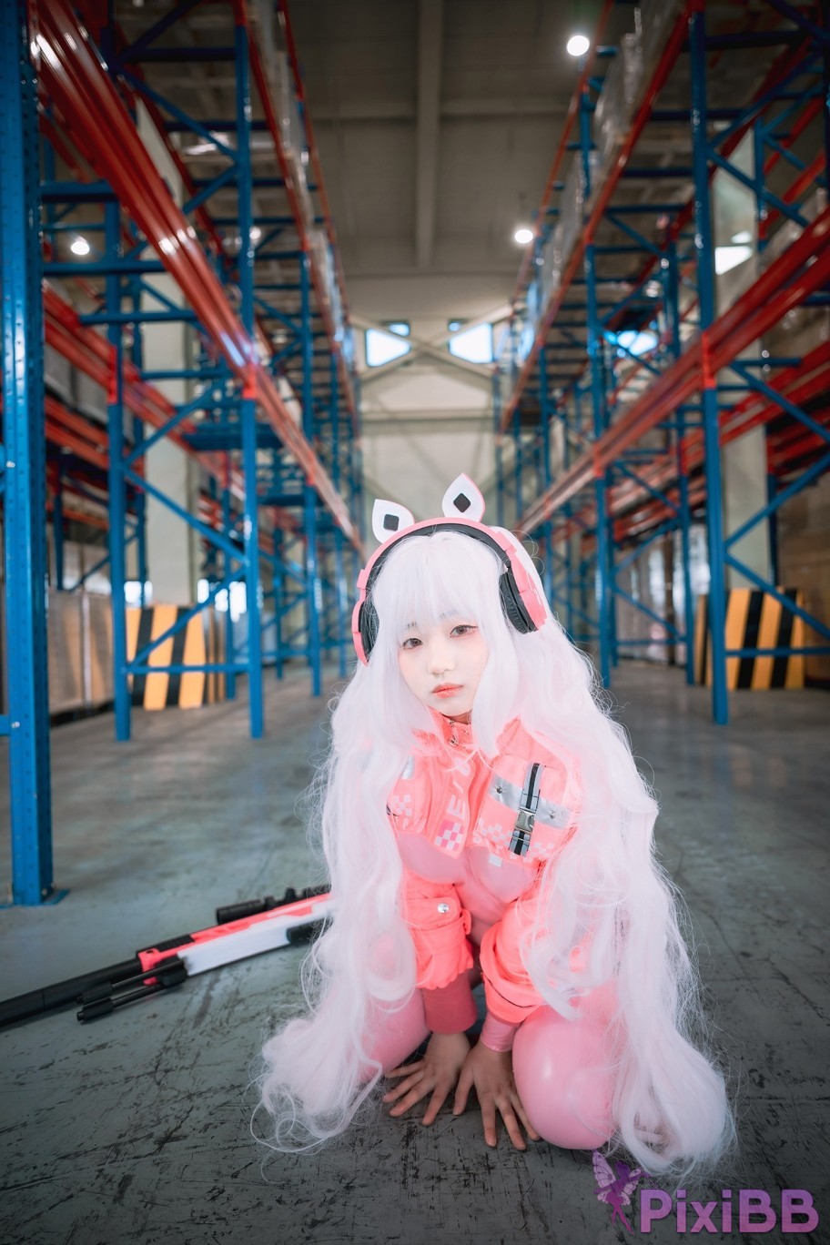 DJAWA Photo Mimmi Nikke Alice S.Ver PixiBB.COM 123