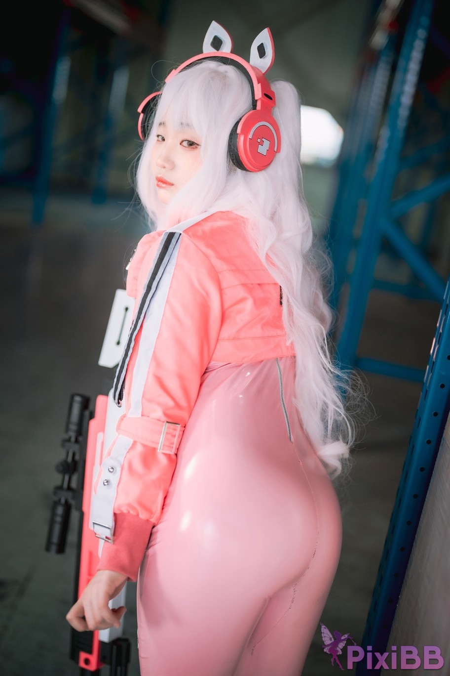 DJAWA Photo Mimmi Nikke Alice S.Ver PixiBB.COM 127