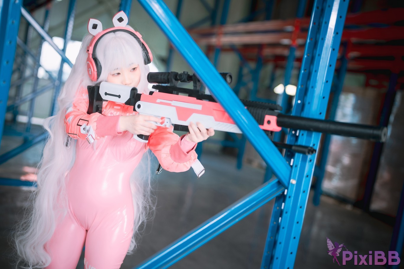 DJAWA Photo Mimmi Nikke Alice S.Ver PixiBB.COM 129