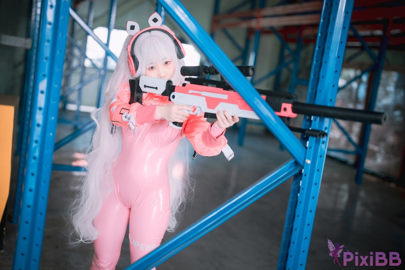 DJAWA Photo Mimmi Nikke Alice S.Ver PixiBB.COM 130