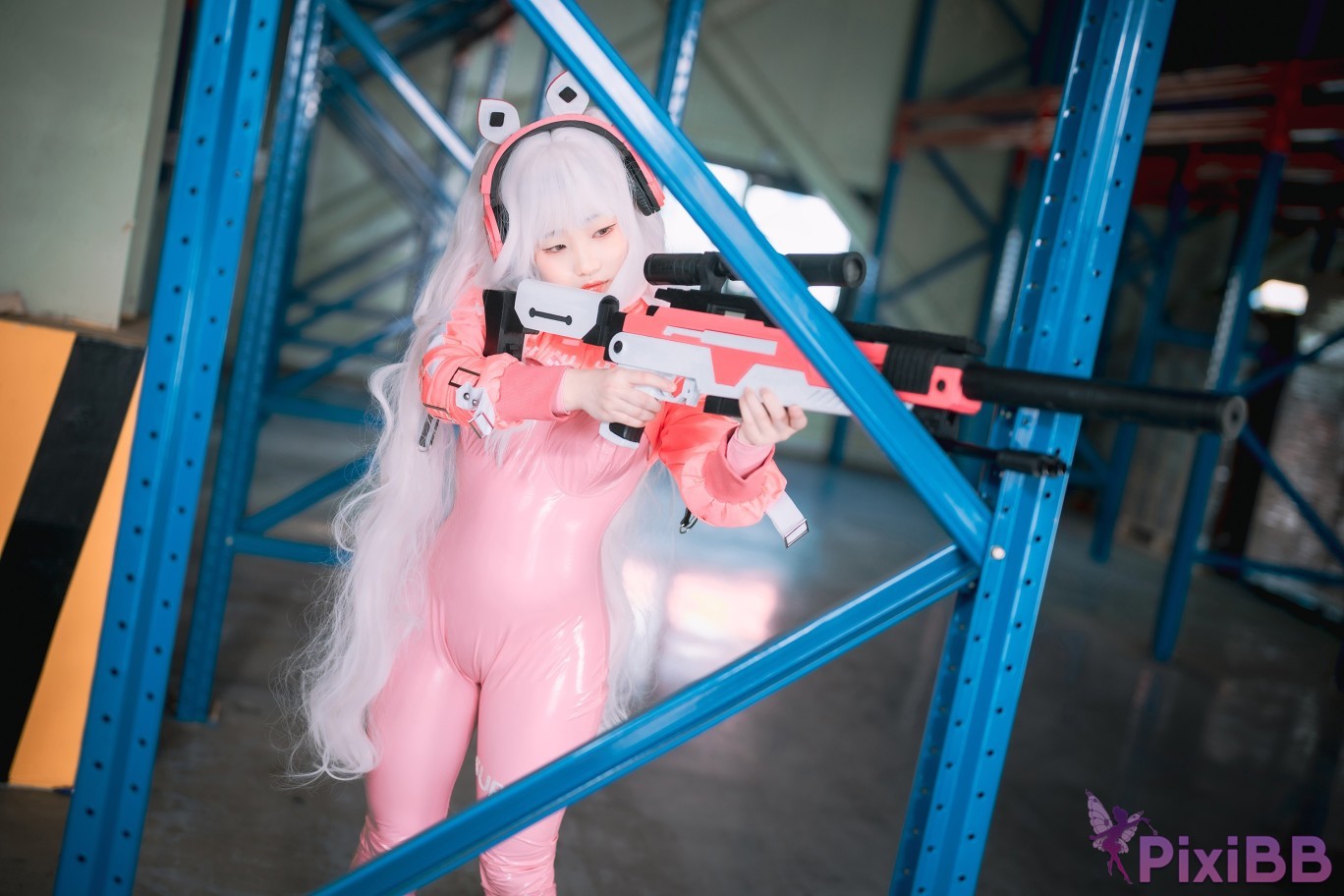 DJAWA Photo Mimmi Nikke Alice S.Ver PixiBB.COM 131