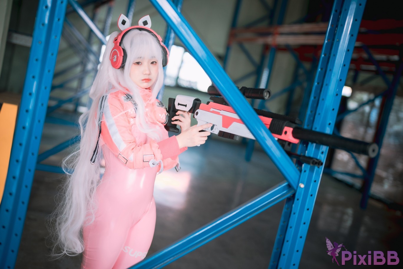 DJAWA Photo Mimmi Nikke Alice S.Ver PixiBB.COM 132