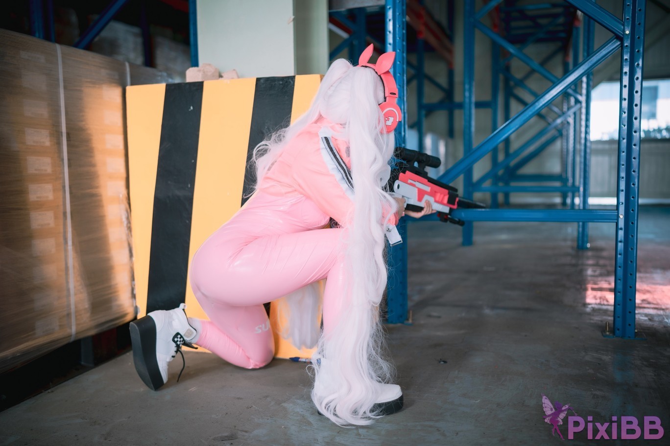 DJAWA Photo Mimmi Nikke Alice S.Ver PixiBB.COM 134