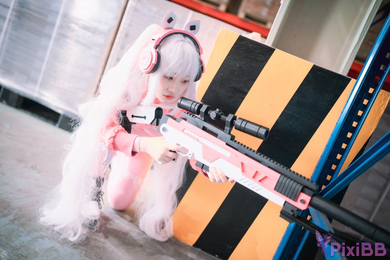 DJAWA Photo Mimmi Nikke Alice S.Ver PixiBB.COM 137