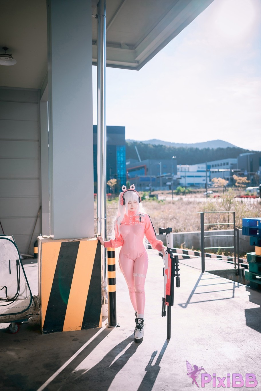 DJAWA Photo Mimmi Nikke Alice S.Ver PixiBB.COM 138