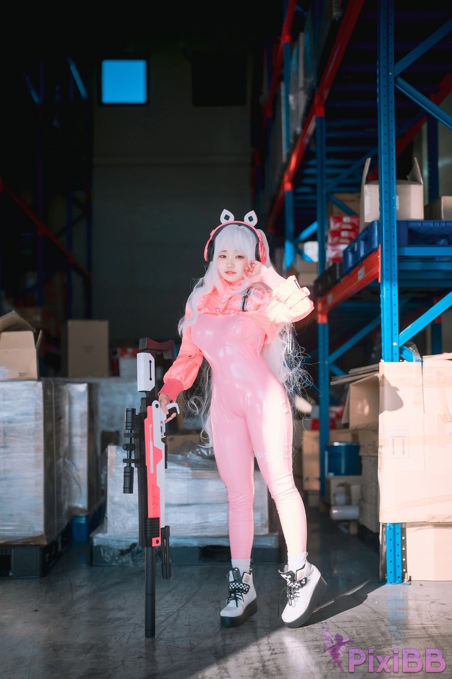 DJAWA Photo Mimmi Nikke Alice S.Ver PixiBB.COM 139