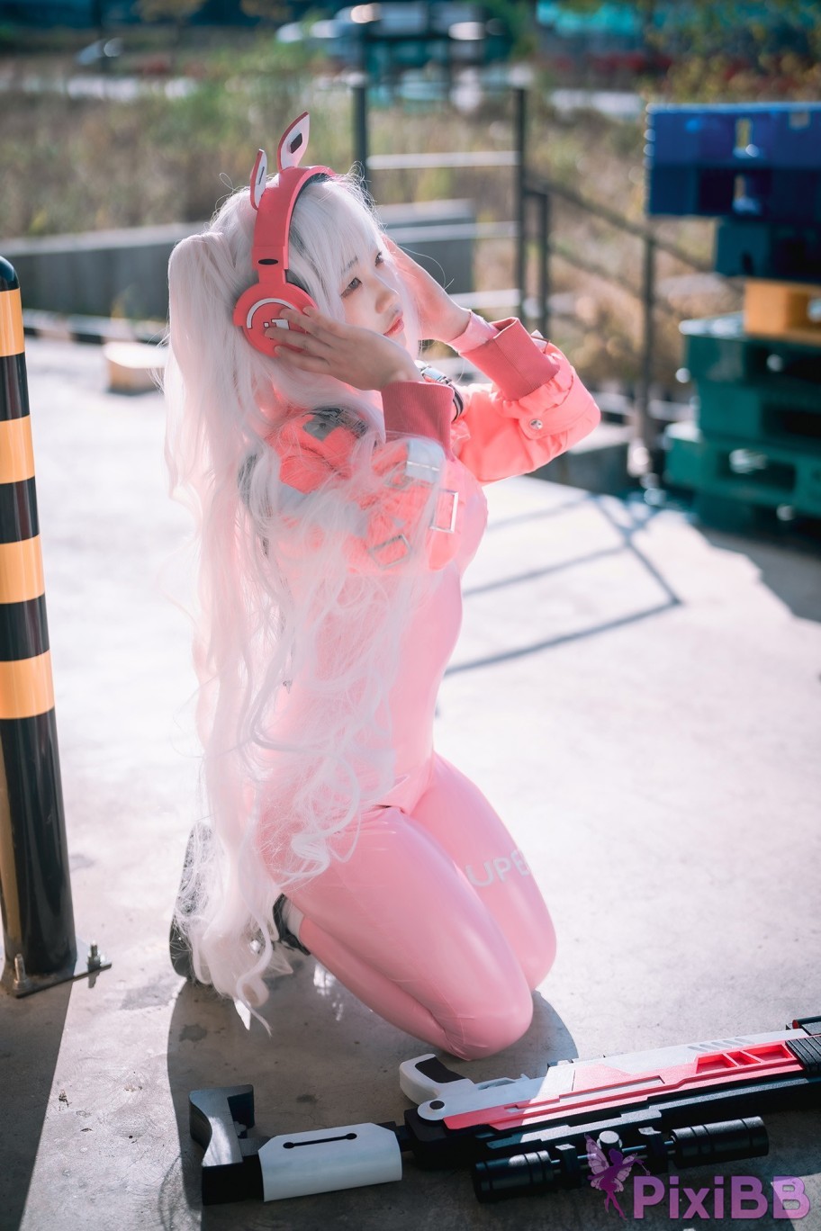 DJAWA Photo Mimmi Nikke Alice S.Ver PixiBB.COM 145