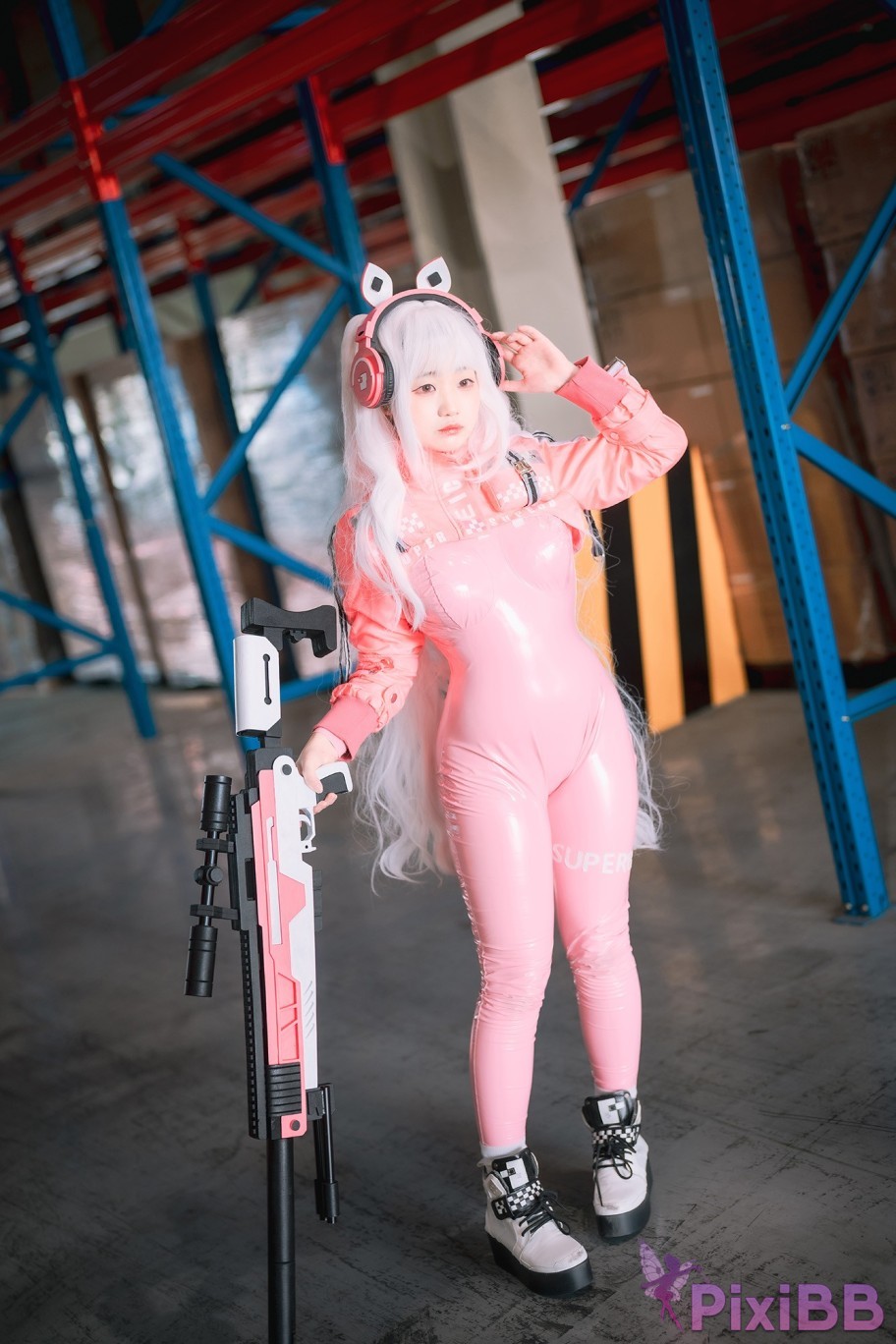 DJAWA Photo Mimmi Nikke Alice S.Ver PixiBB.COM 147