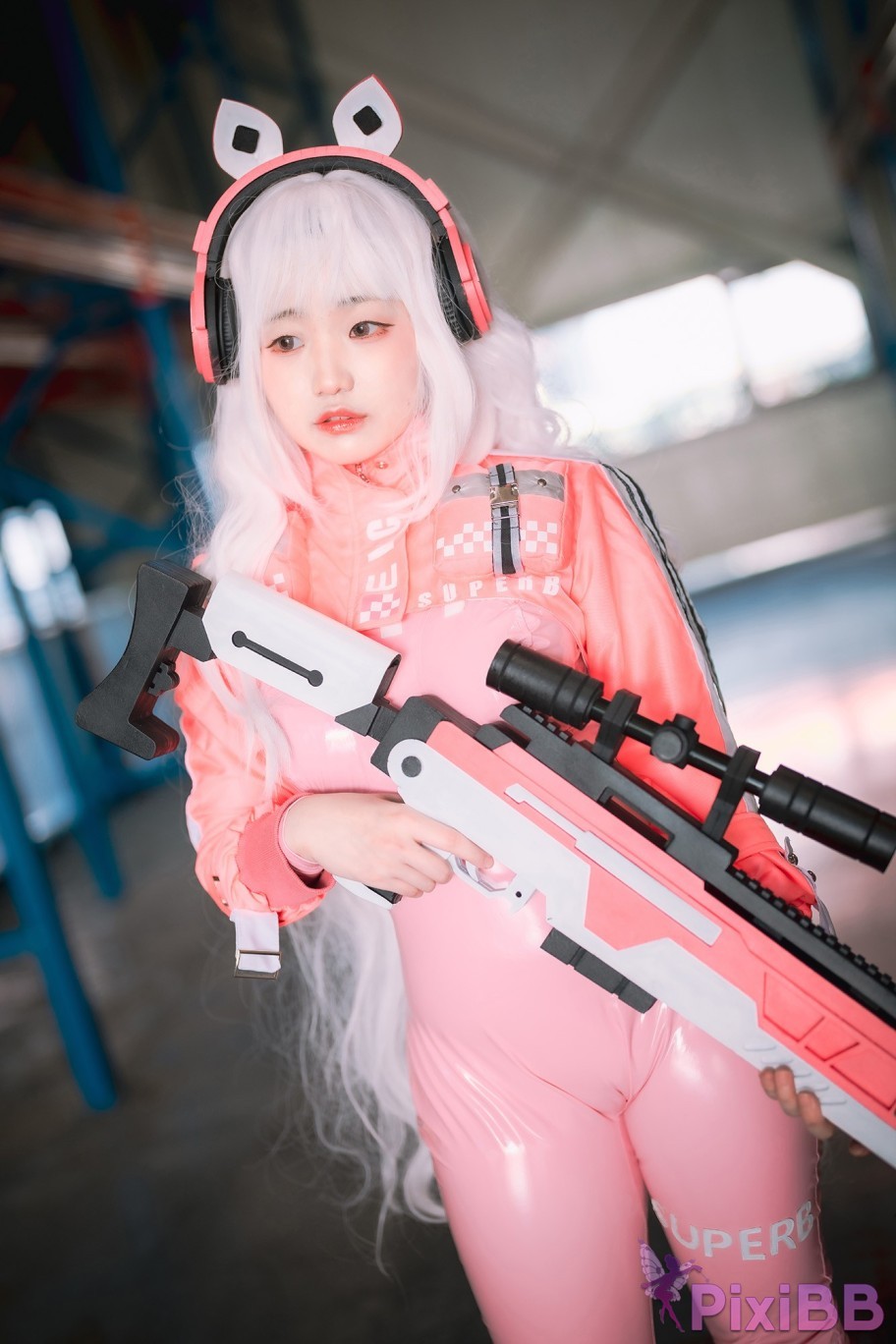 DJAWA Photo Mimmi Nikke Alice S.Ver PixiBB.COM 148