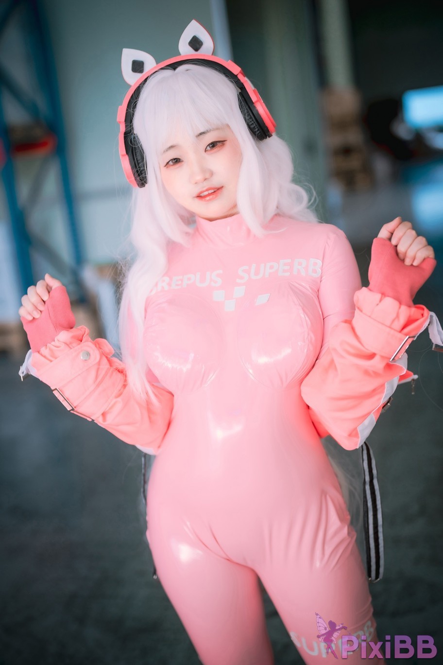 DJAWA Photo Mimmi Nikke Alice S.Ver PixiBB.COM 149