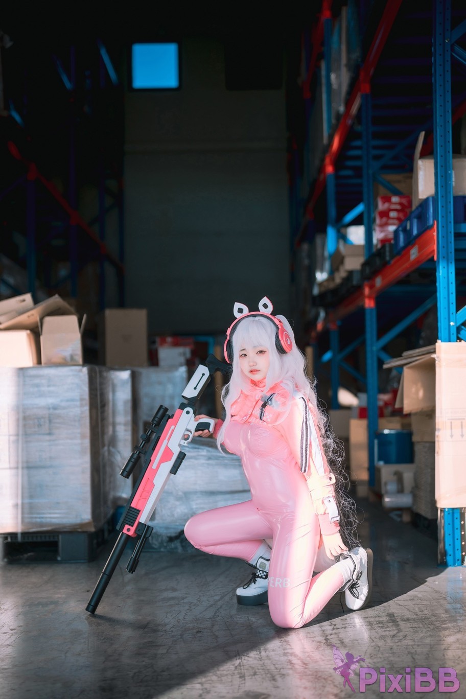 DJAWA Photo Mimmi Nikke Alice S.Ver PixiBB.COM 153