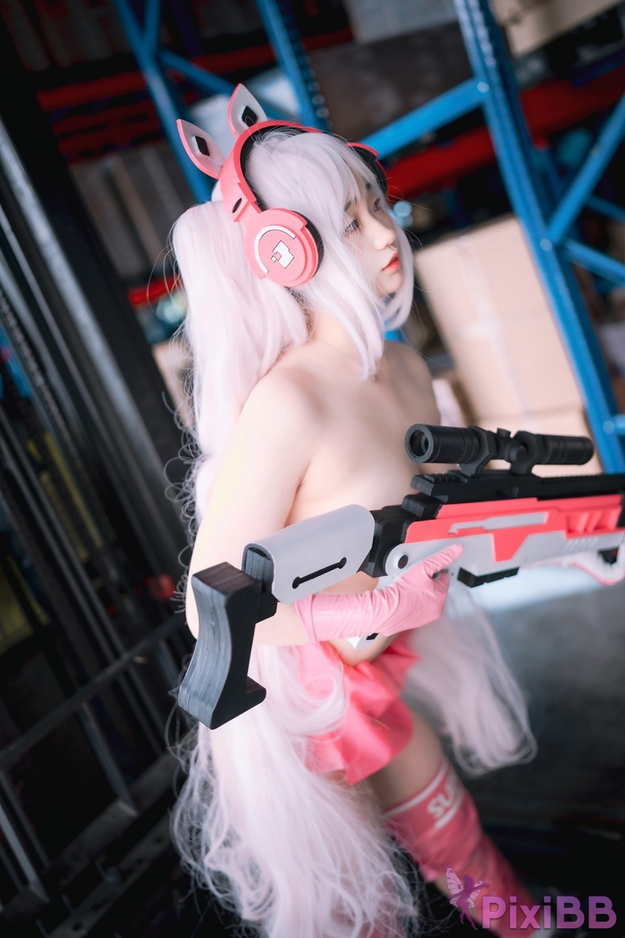 DJAWA Photo Mimmi Nikke Alice S.Ver PixiBB.COM 160