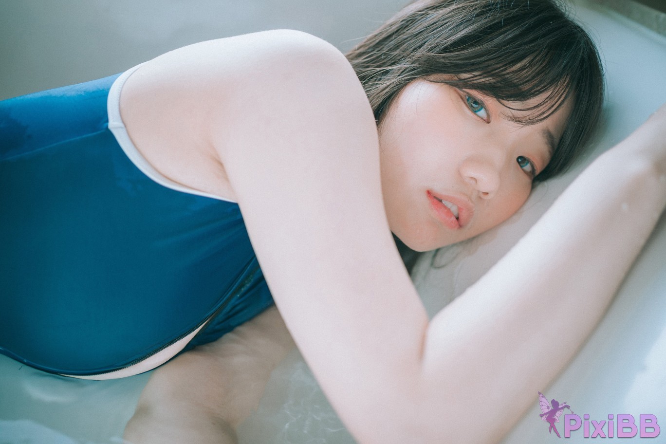 DJAWA Photo Mimmi Realise Loveliness PixiBB.COM 021