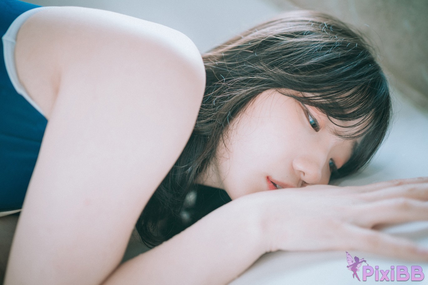 DJAWA Photo Mimmi Realise Loveliness PixiBB.COM 022