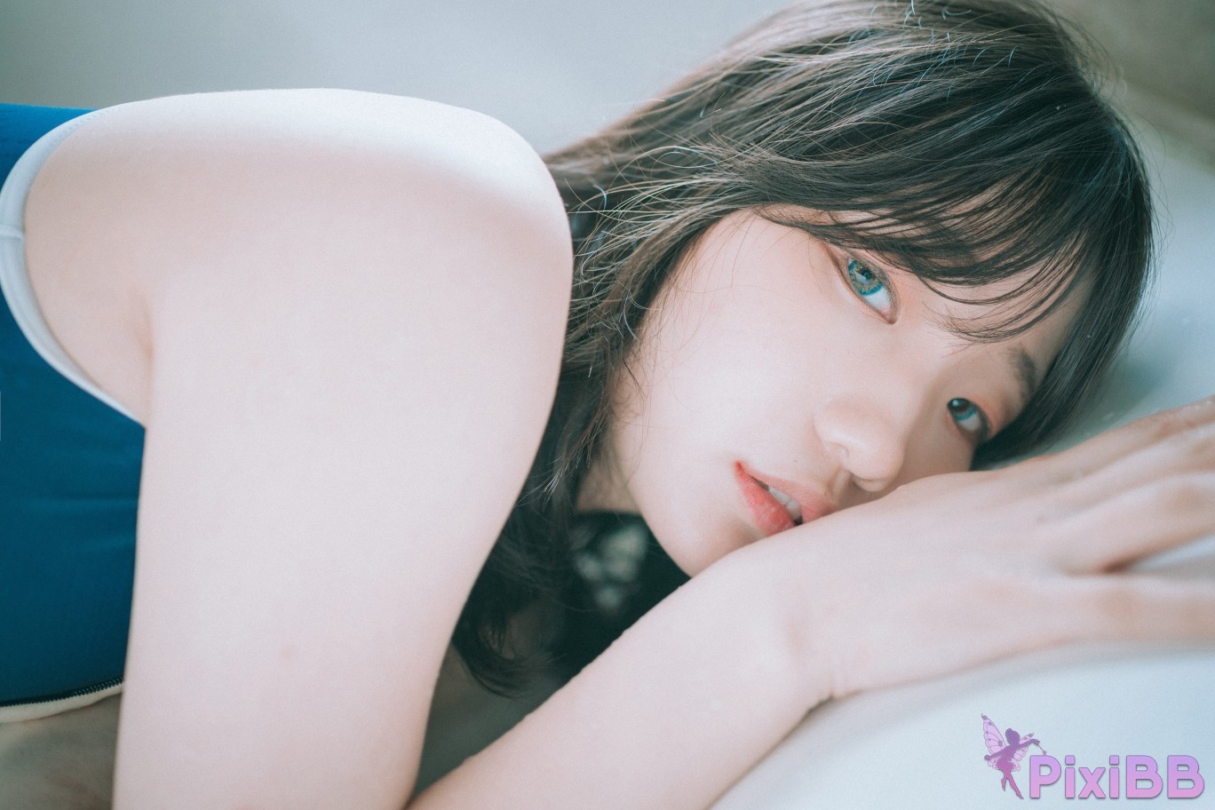 DJAWA Photo Mimmi Realise Loveliness PixiBB.COM 023