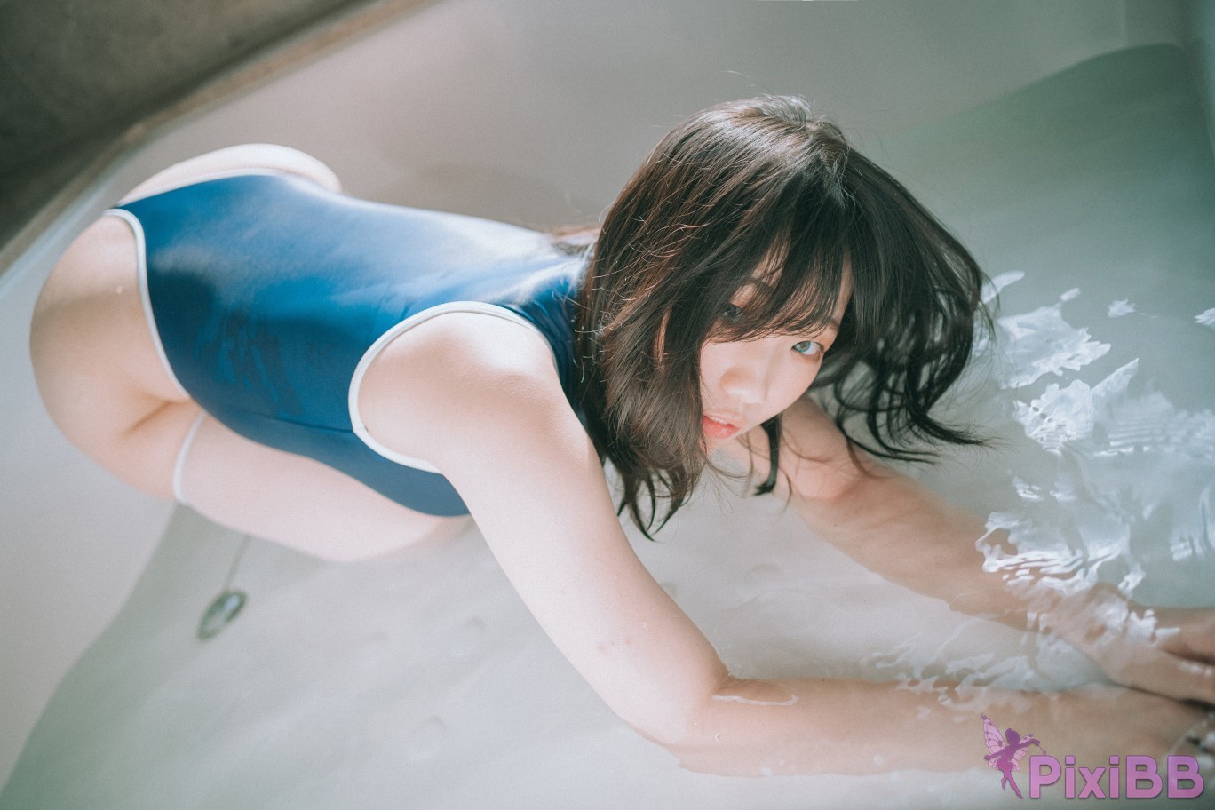 DJAWA Photo Mimmi Realise Loveliness PixiBB.COM 026