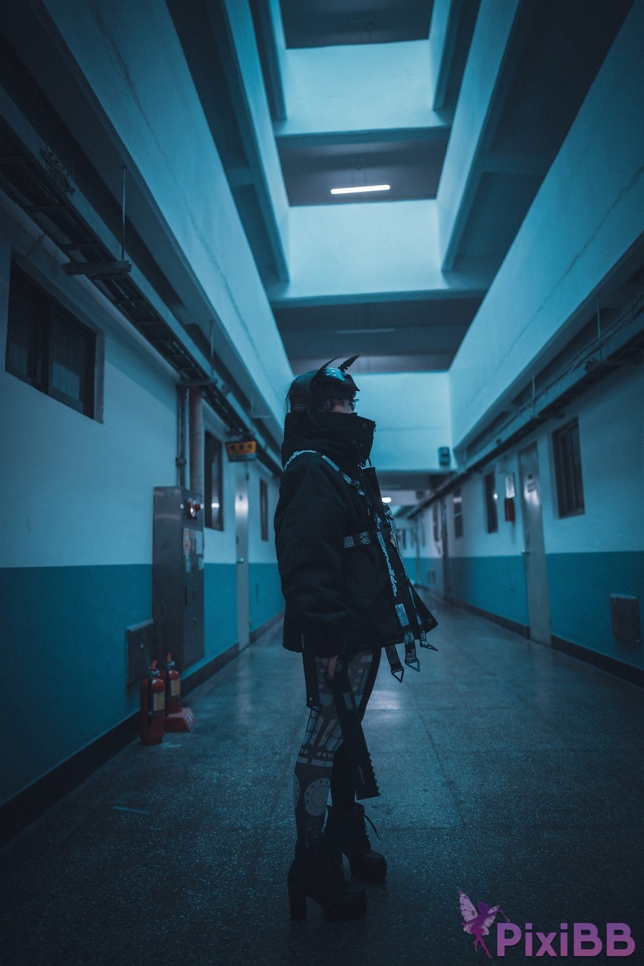 DJAWA Photo Mimmi Rudy Codename Wolfgirl PixiBB.COM 054