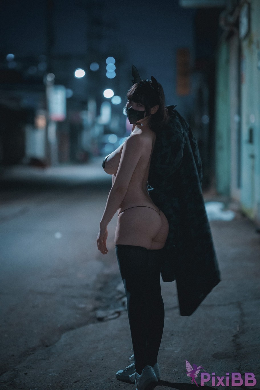 DJAWA Photo Mimmi Rudy The Wolf of Midnight PixiBB.COM 001