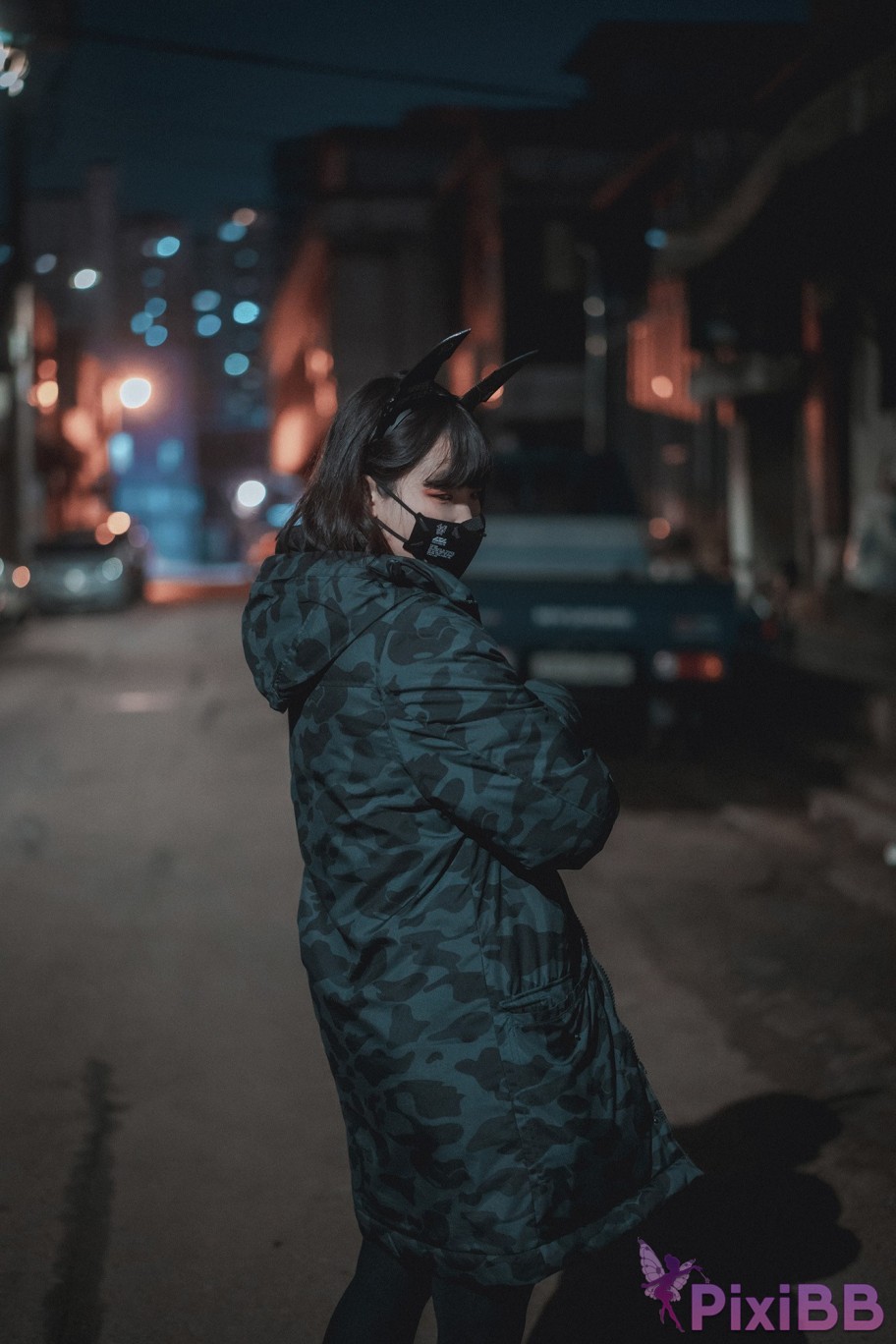 DJAWA Photo Mimmi Rudy The Wolf of Midnight PixiBB.COM 016