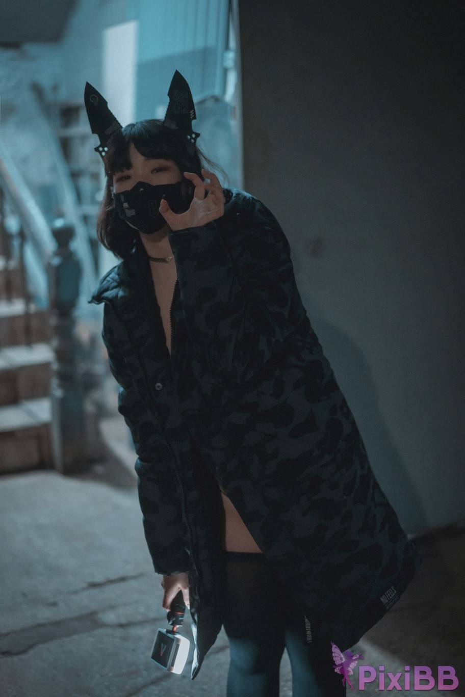 DJAWA Photo Mimmi Rudy The Wolf of Midnight PixiBB.COM 023