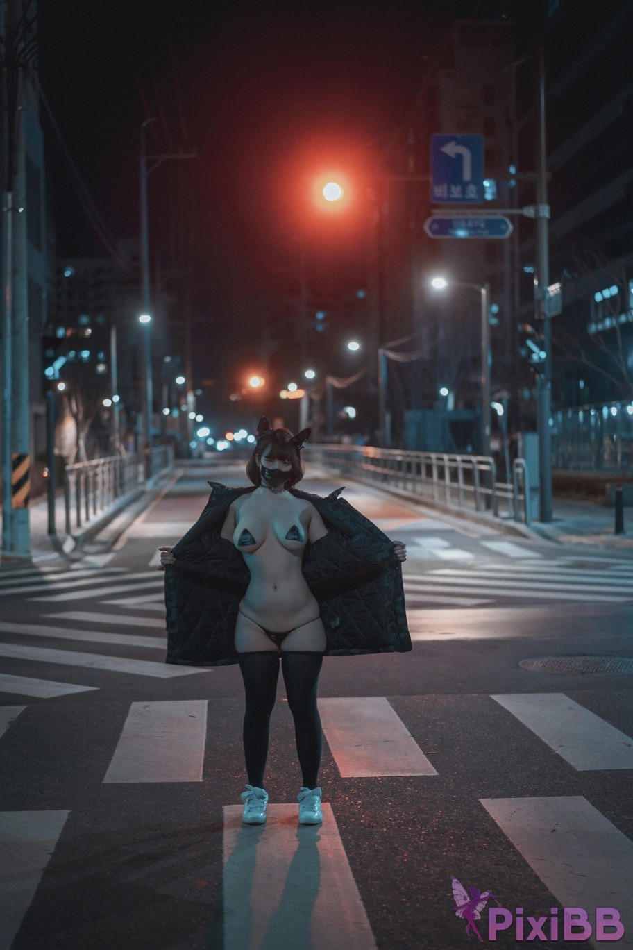 DJAWA Photo Mimmi Rudy The Wolf of Midnight PixiBB.COM 024