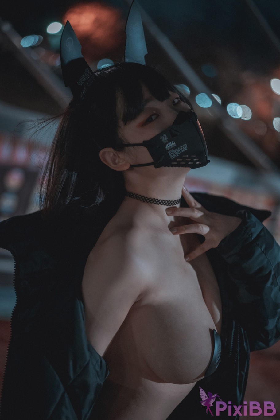 DJAWA Photo Mimmi Rudy The Wolf of Midnight PixiBB.COM 043