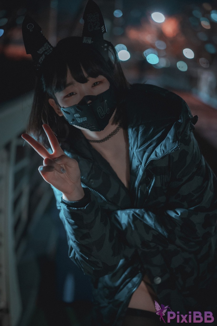 DJAWA Photo Mimmi Rudy The Wolf of Midnight PixiBB.COM 045