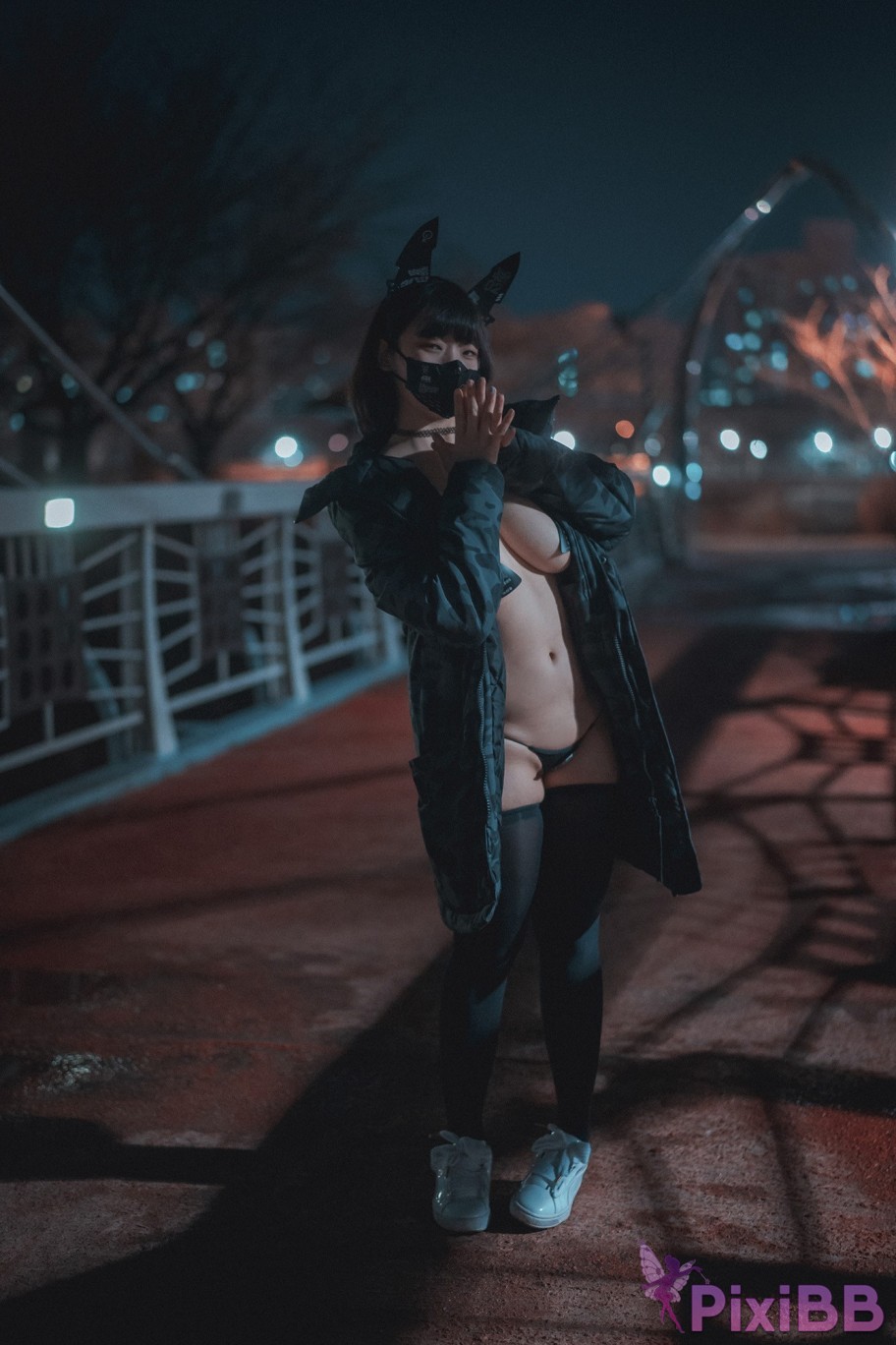 DJAWA Photo Mimmi Rudy The Wolf of Midnight PixiBB.COM 053