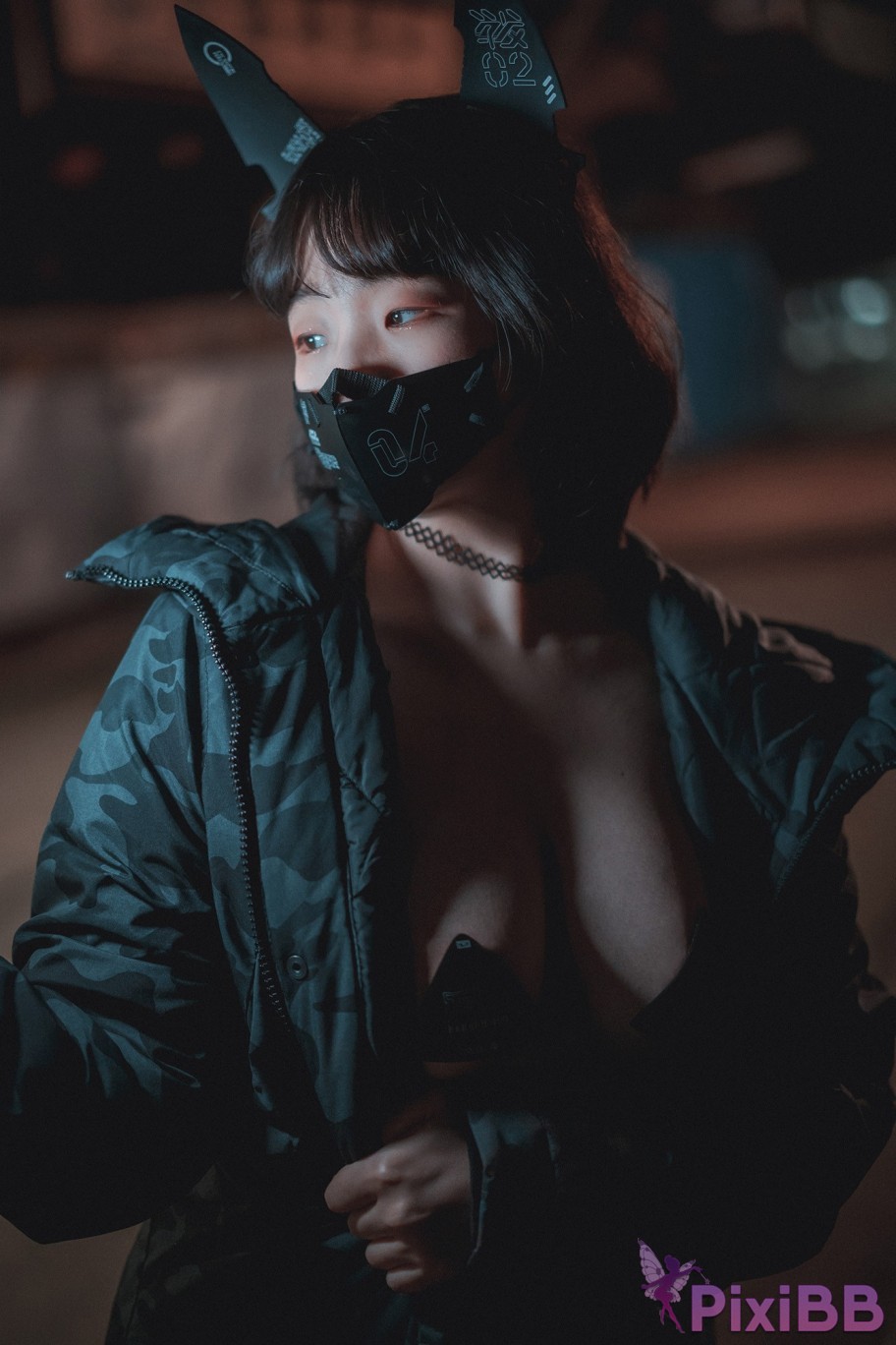 DJAWA Photo Mimmi Rudy The Wolf of Midnight PixiBB.COM 057