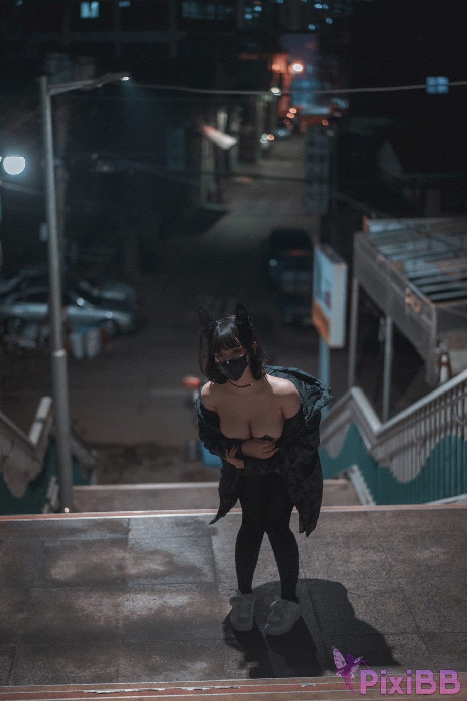 DJAWA Photo Mimmi Rudy The Wolf of Midnight PixiBB.COM 059