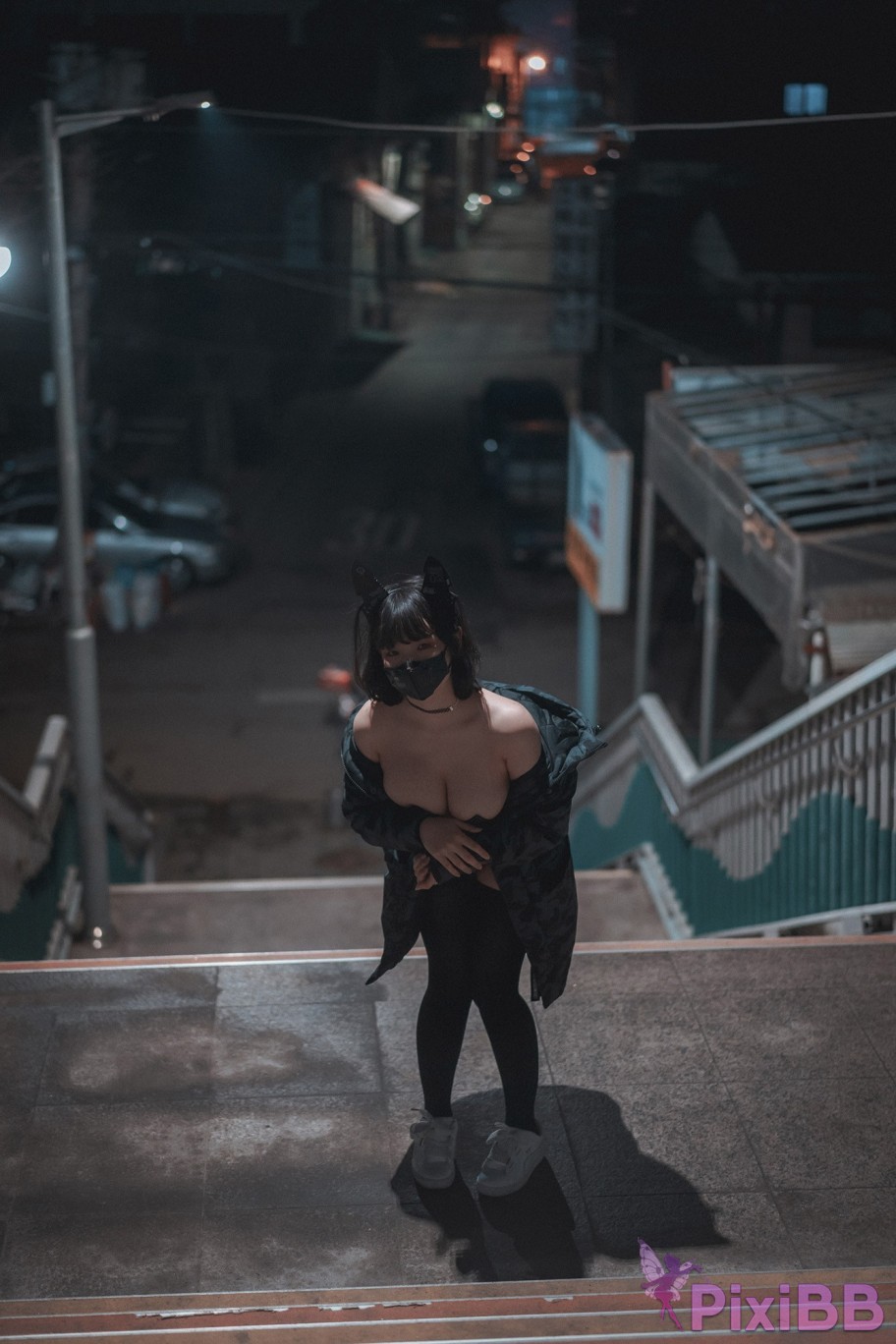 DJAWA Photo Mimmi Rudy The Wolf of Midnight PixiBB.COM 060