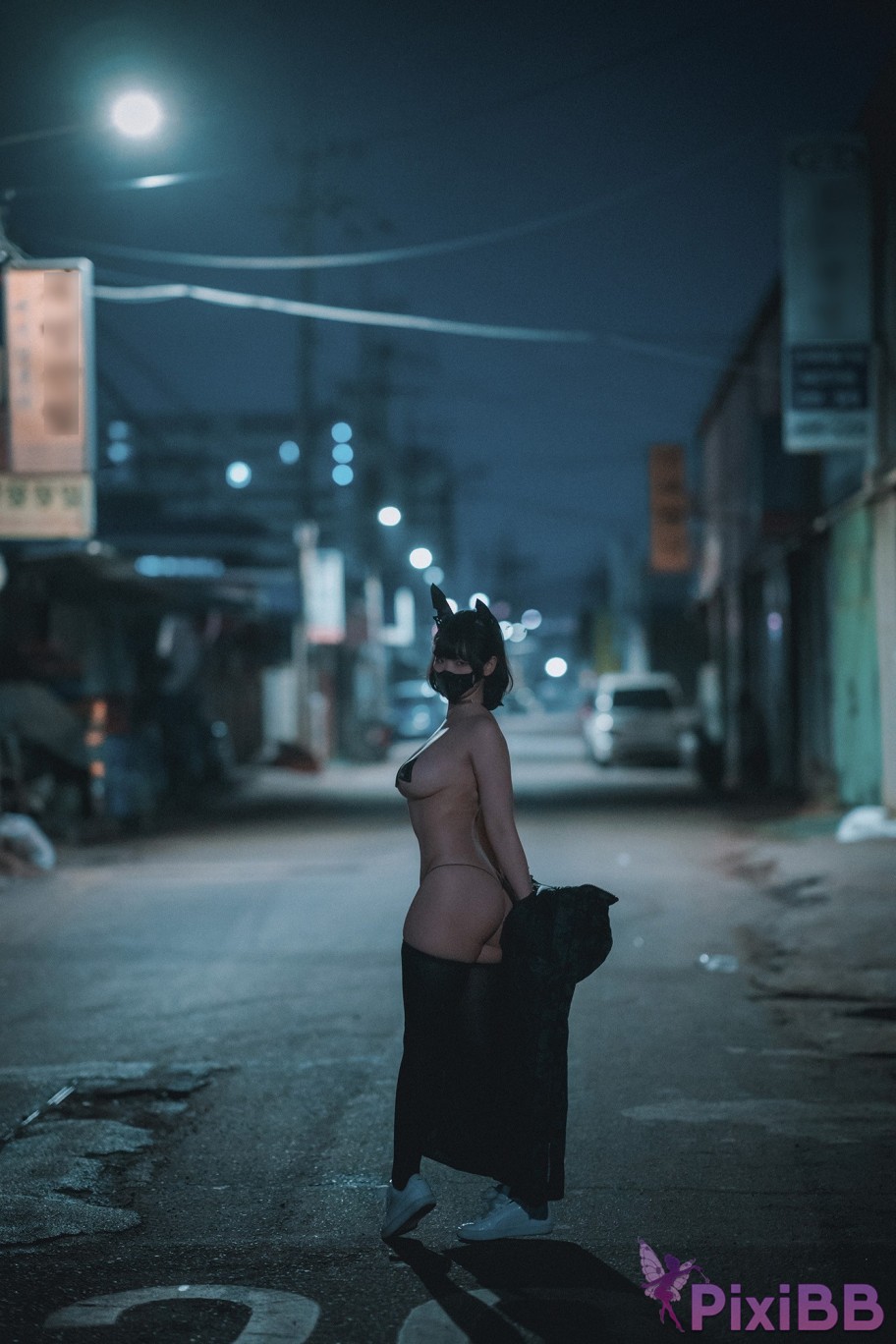 DJAWA Photo Mimmi Rudy The Wolf of Midnight PixiBB.COM 071