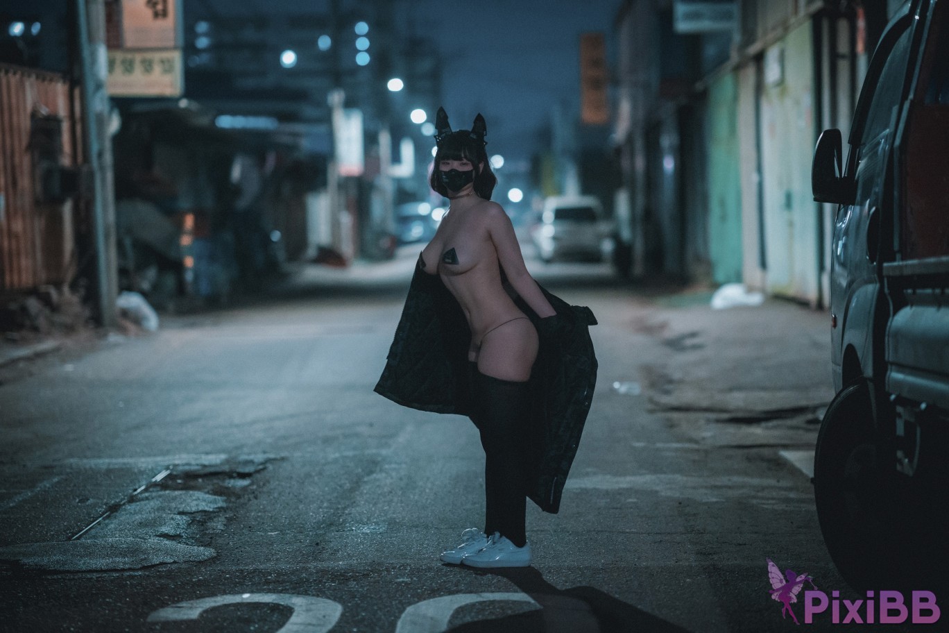 DJAWA Photo Mimmi Rudy The Wolf of Midnight PixiBB.COM 073