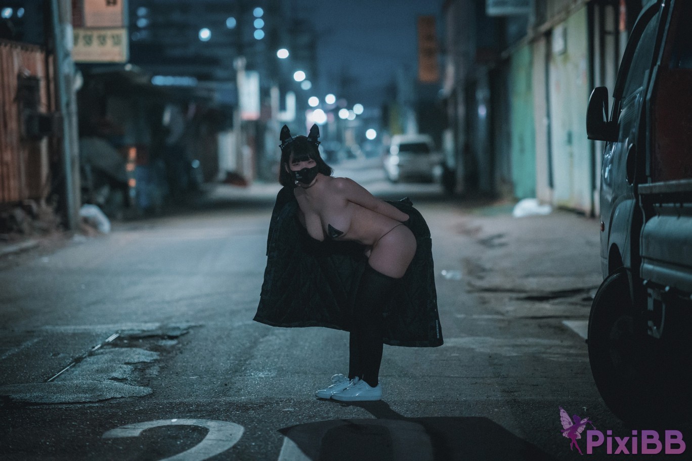 DJAWA Photo Mimmi Rudy The Wolf of Midnight PixiBB.COM 074