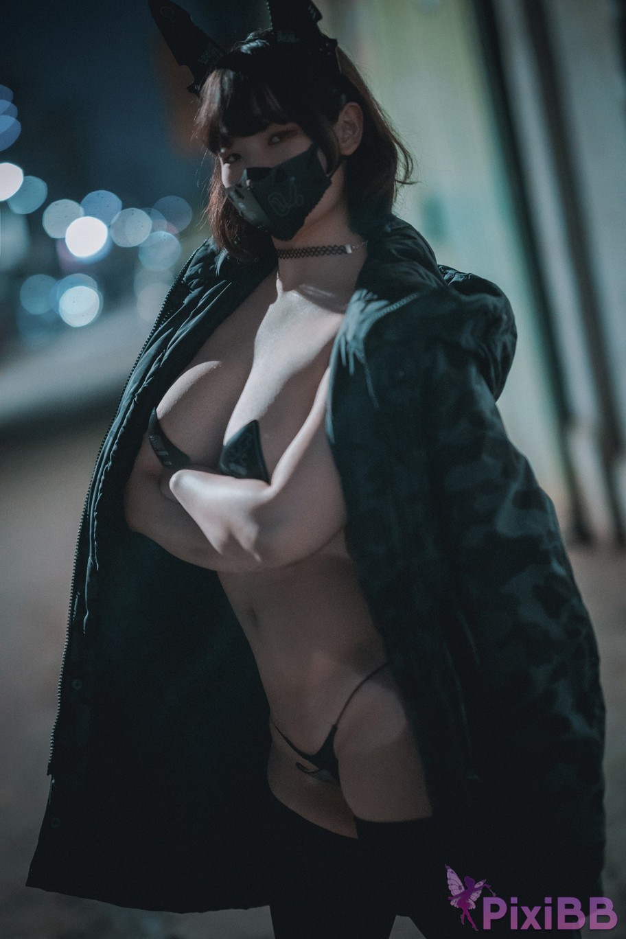 DJAWA Photo Mimmi Rudy The Wolf of Midnight PixiBB.COM 075