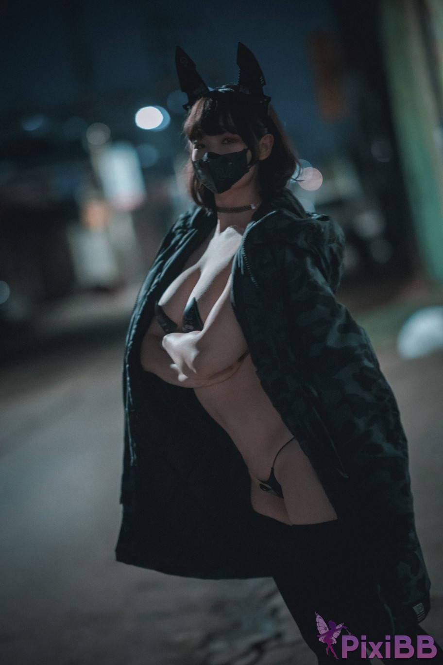 DJAWA Photo Mimmi Rudy The Wolf of Midnight PixiBB.COM 076