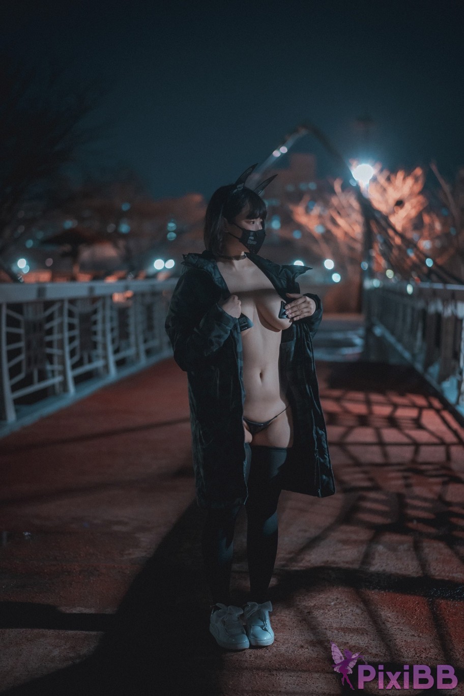 DJAWA Photo Mimmi Rudy The Wolf of Midnight PixiBB.COM 085