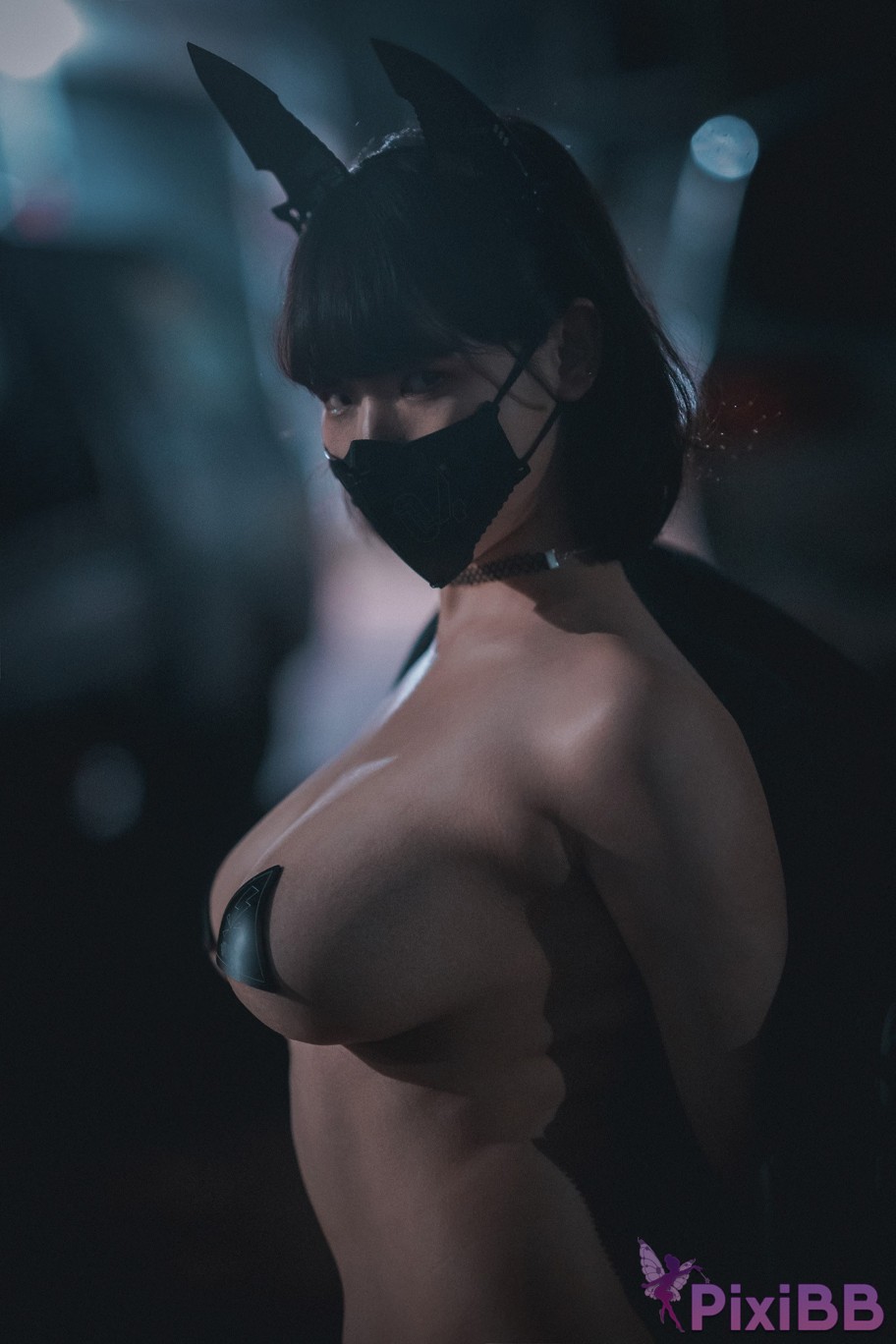 DJAWA Photo Mimmi Rudy The Wolf of Midnight PixiBB.COM 092