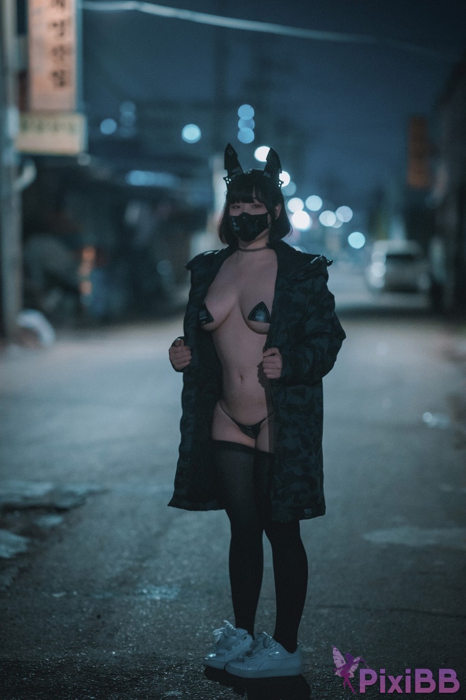 DJAWA Photo Mimmi Rudy The Wolf of Midnight PixiBB.COM 095