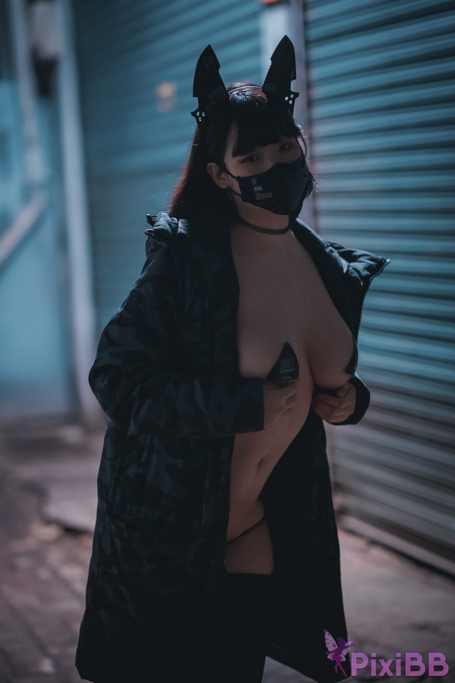 DJAWA Photo Mimmi Rudy The Wolf of Midnight PixiBB.COM 098