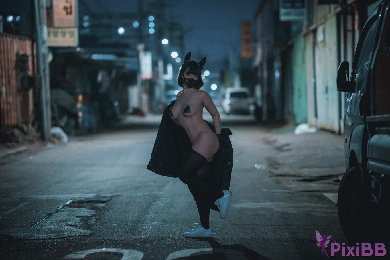 DJAWA Photo Mimmi Rudy The Wolf of Midnight PixiBB.COM 109