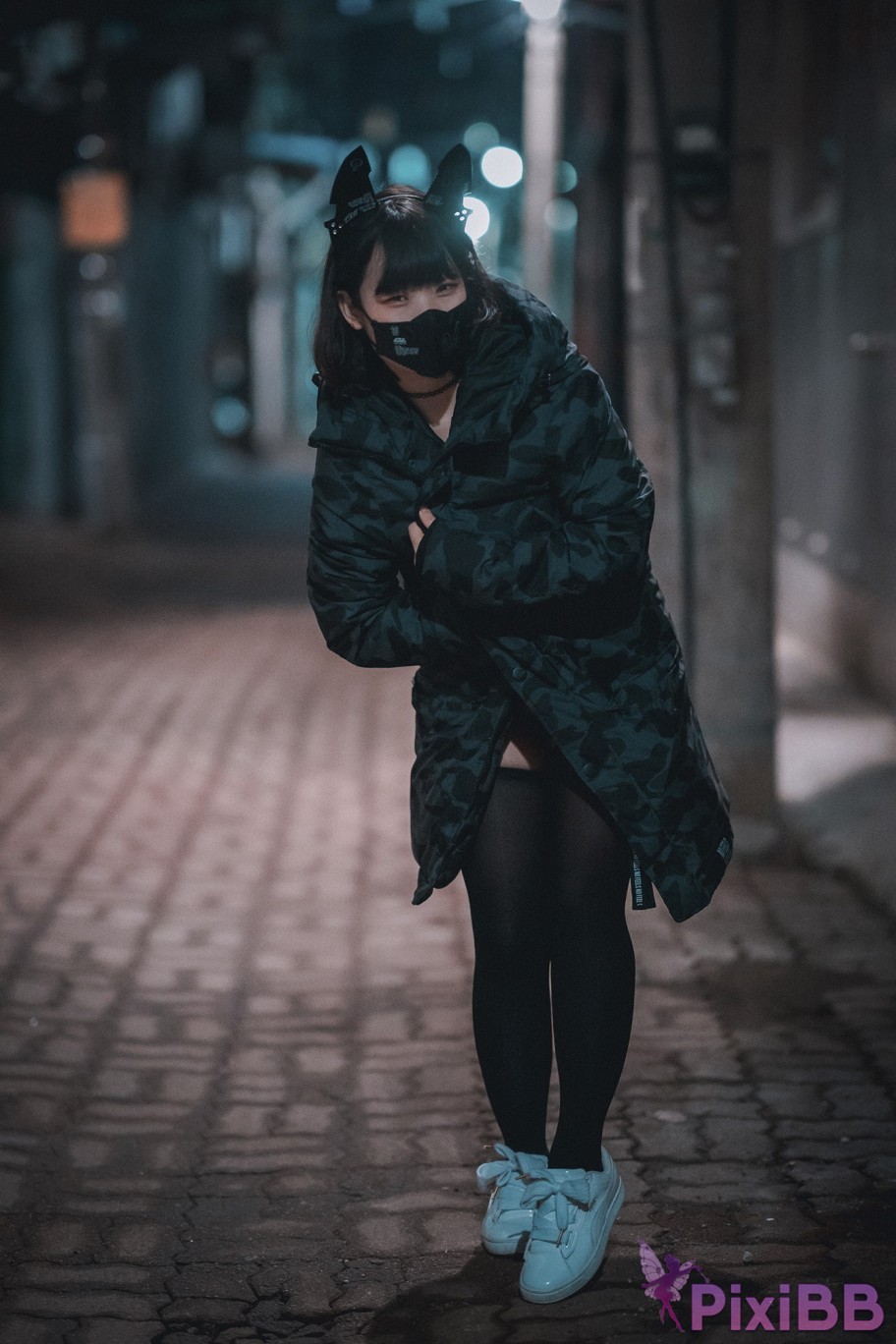 DJAWA Photo Mimmi Rudy The Wolf of Midnight PixiBB.COM 126