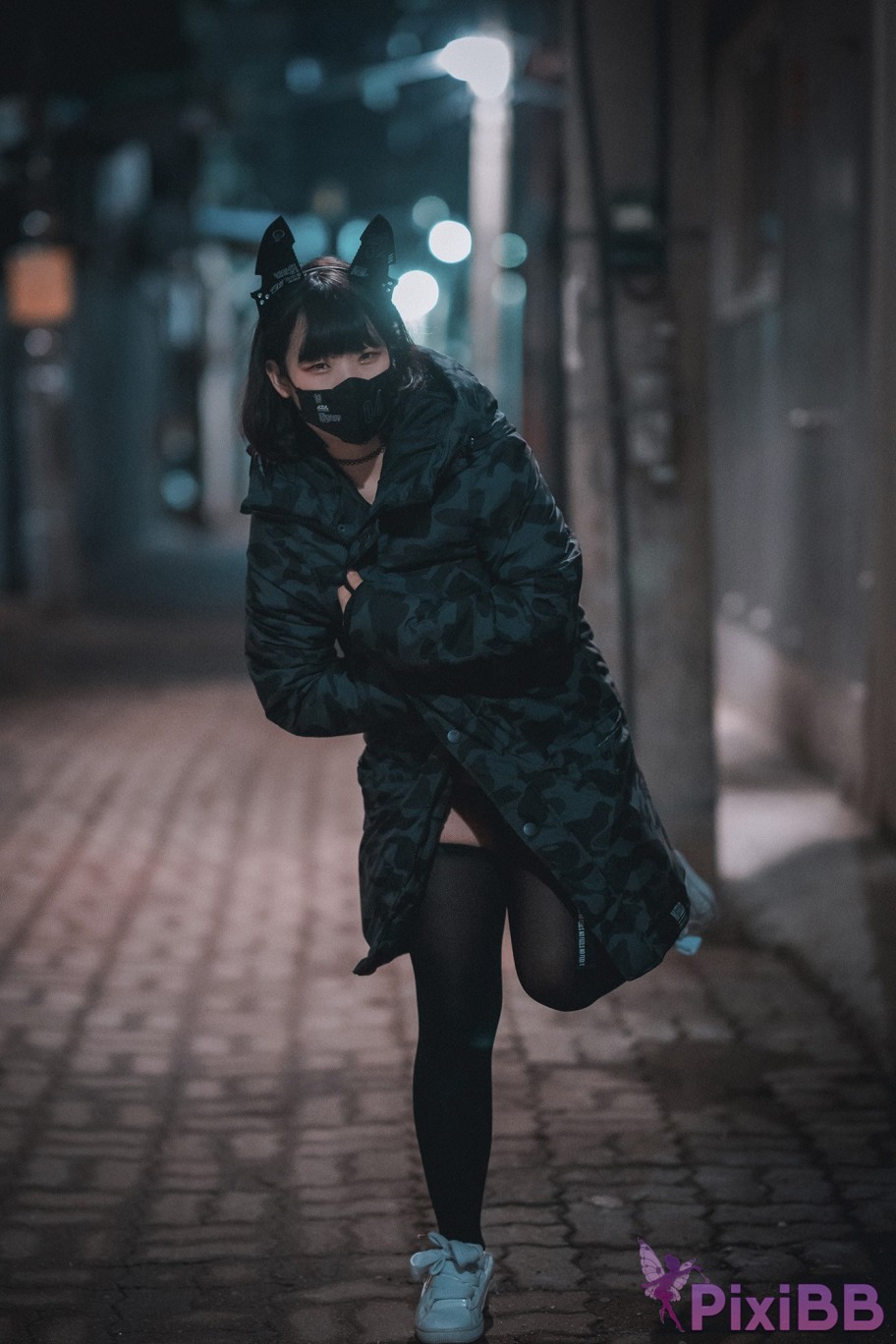 DJAWA Photo Mimmi Rudy The Wolf of Midnight PixiBB.COM 127