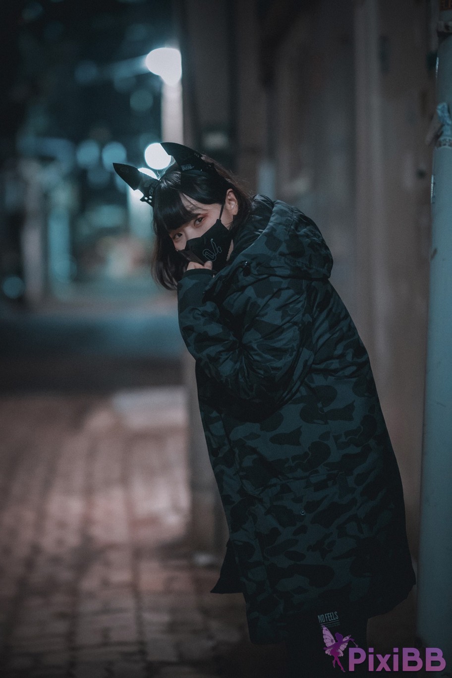 DJAWA Photo Mimmi Rudy The Wolf of Midnight PixiBB.COM 128